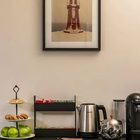 بيت ضيافة Il Faro Luxury & Lounge 3*