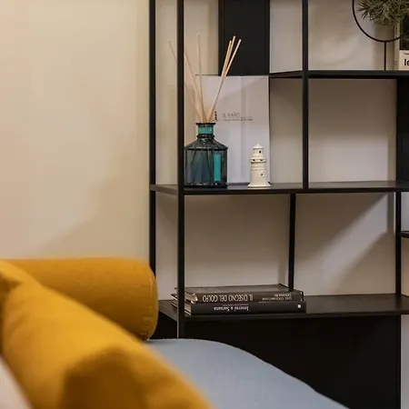 بيت ضيافة Il Faro Luxury & Lounge لا سبيتسْيا