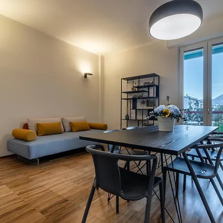 Il Faro Luxury & Lounge 3*