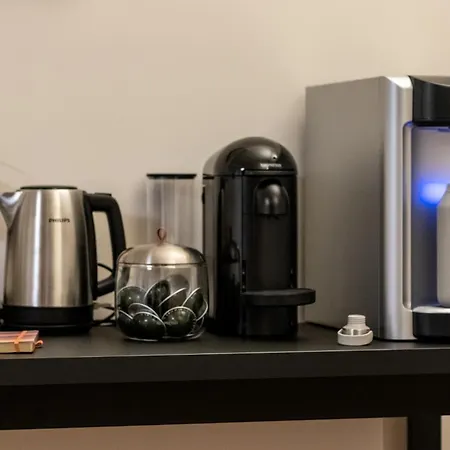 بيت ضيافة Il Faro Luxury & Lounge