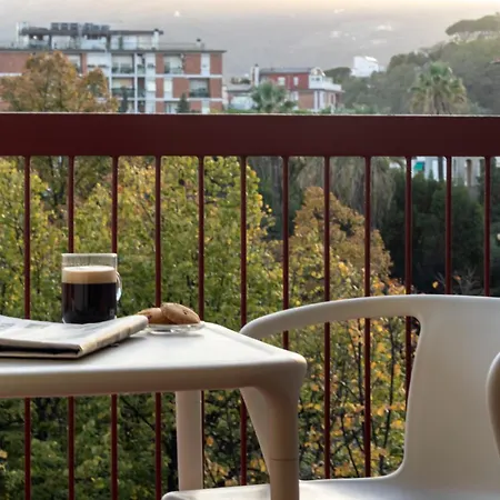 Il Faro Luxury & Lounge بيت ضيافة لا سبيتسْيا