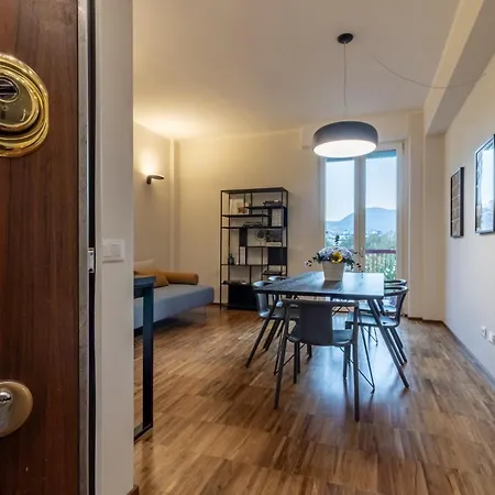 بيت ضيافة Il Faro Luxury & Lounge 3*