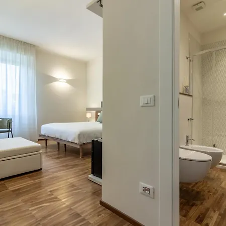 Il Faro Luxury & Lounge 3* لا سبيتسْيا