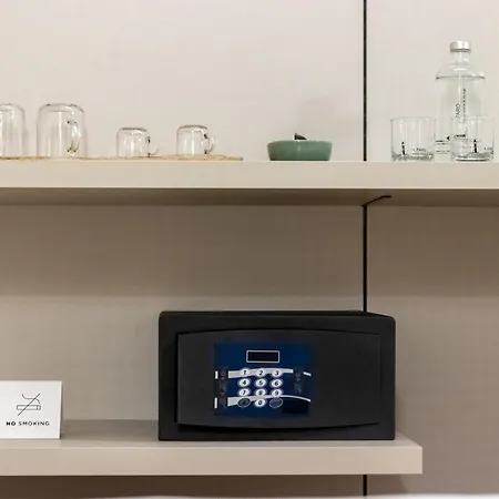 بيت ضيافة Il Faro Luxury & Lounge 3*