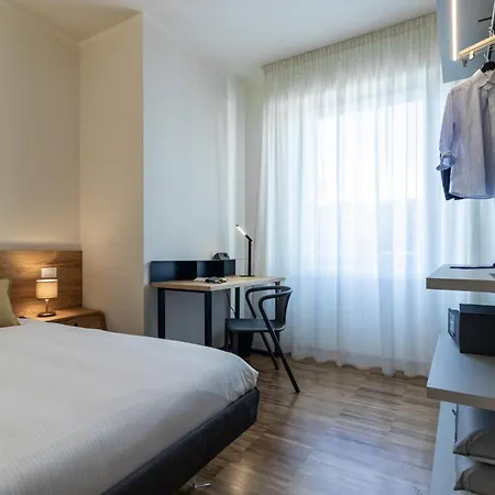 Maison d'hôtes Il Faro Luxury Rooms&lounge 3*
