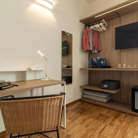 Il Faro Luxury & Lounge بيت ضيافة