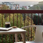 Il Faro Luxury & Lounge Πανσιόν Λα Σπέτσια