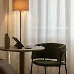 Πανσιόν Il Faro Luxury & Lounge 3*