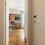Πανσιόν Il Faro Luxury & Lounge 3*