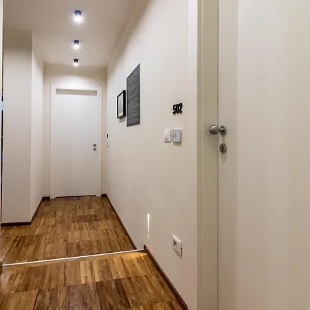 Il Faro Luxury Rooms&lounge