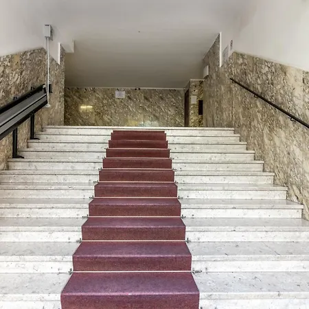 Pensionat Il Faro Luxury & Lounge La Spezia