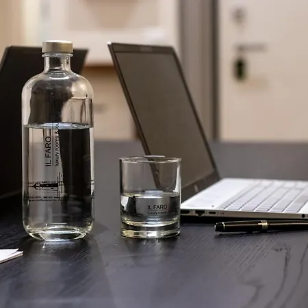 Il Faro Luxury & Lounge Guest house *