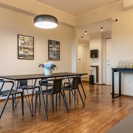 Il Faro Luxury & Lounge 3*