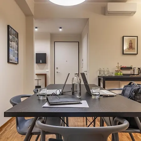 Il Faro Luxury Rooms&lounge