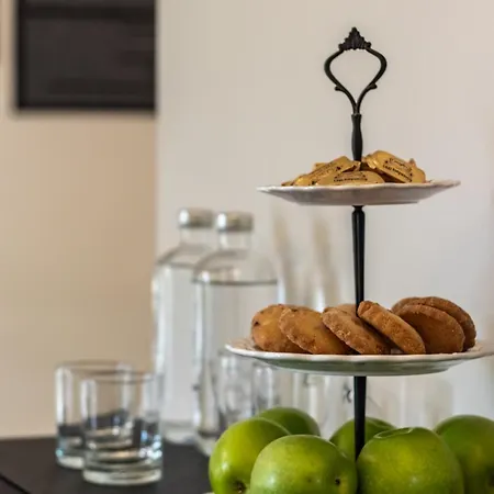 Il Faro Luxury Rooms&lounge 3* La Spezia