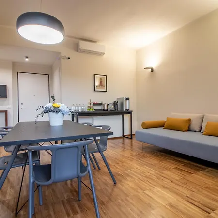 Guest house Il Faro Luxury & Lounge La Spezia