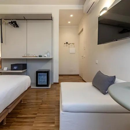 Affittacamere Il Faro Luxury Rooms&lounge