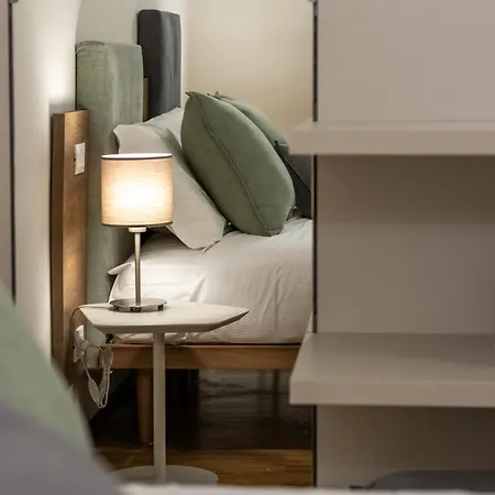 Il Faro Luxury Rooms&lounge Affittacamere