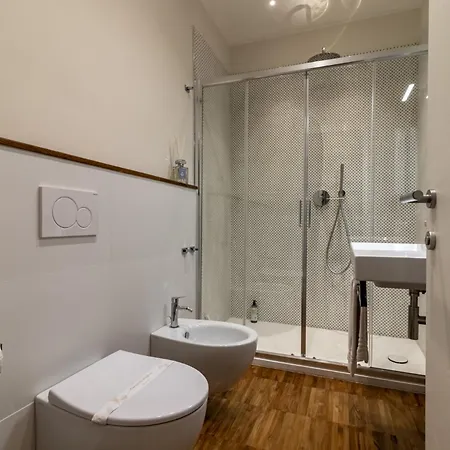 Guest house Il Faro Luxury & Lounge