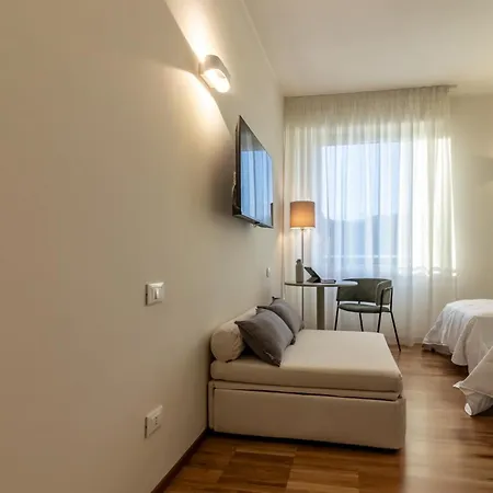 Affittacamere Il Faro Luxury Rooms&lounge La Spezia