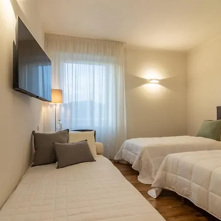 Il Faro Luxury Rooms&lounge Affittacamere 3*