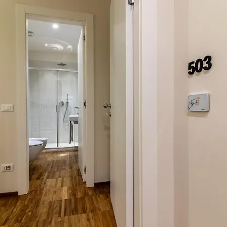 Affittacamere Il Faro Luxury Rooms&lounge 3*