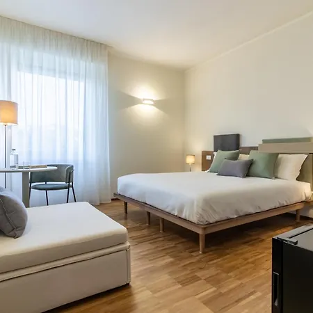 Il Faro Luxury Rooms&lounge 3*