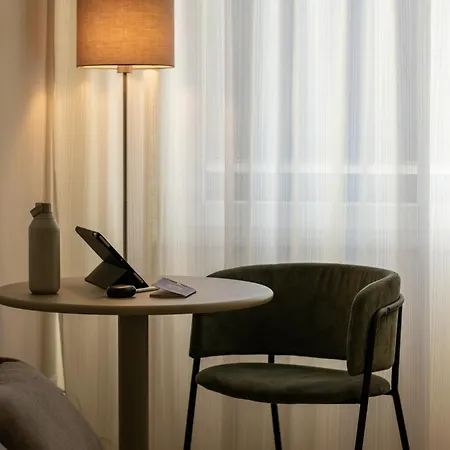 게스트하우스 Il Faro Luxury & Lounge 3*