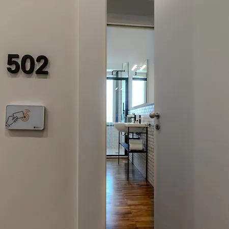 Affittacamere Il Faro Luxury Rooms&lounge