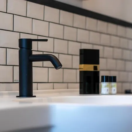 Il Faro Luxury Rooms&lounge 3* La Spezia