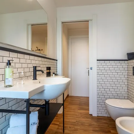Il Faro Luxury & Lounge Guest house