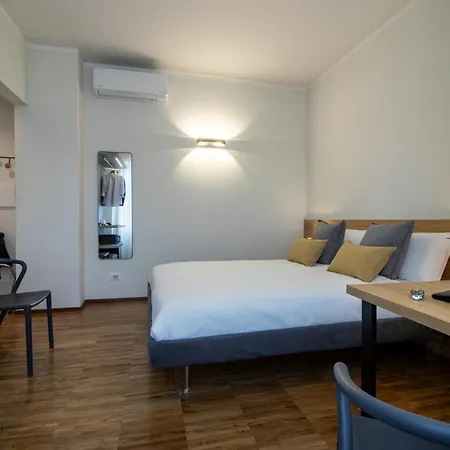 Il Faro Luxury & Lounge Guest house *