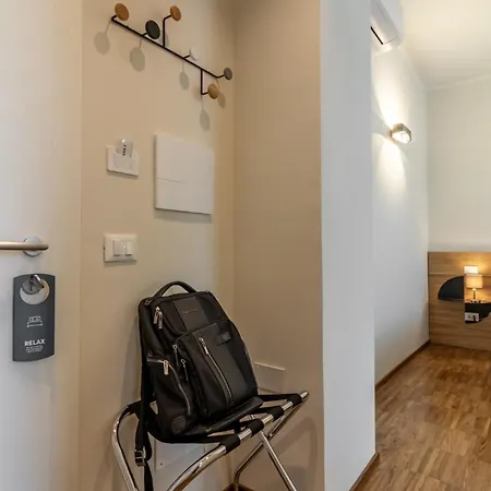 Il Faro Luxury & Lounge Guest house