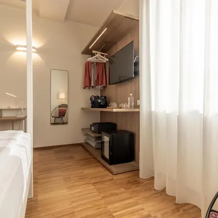 Guest house Il Faro Luxury & Lounge La Spezia