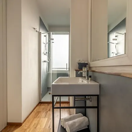 Il Faro Luxury Rooms&lounge 3* La Spezia