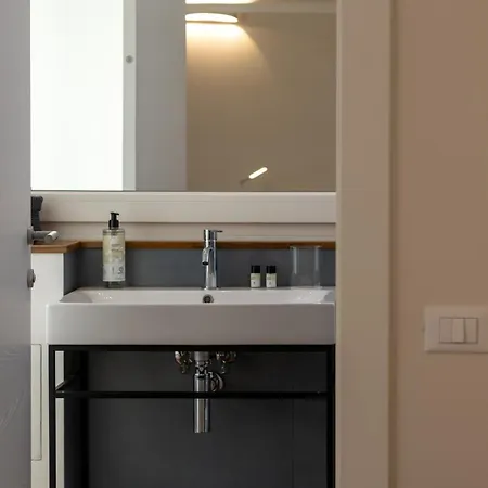 Il Faro Luxury & Lounge Guest house