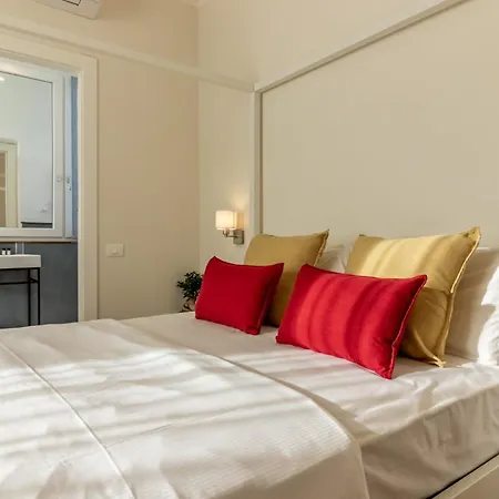 Guest house Il Faro Luxury & Lounge *
