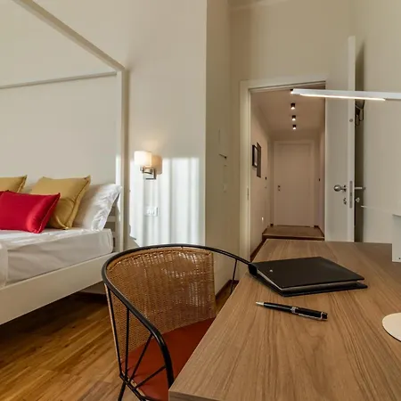 Il Faro Luxury Rooms&lounge 3*