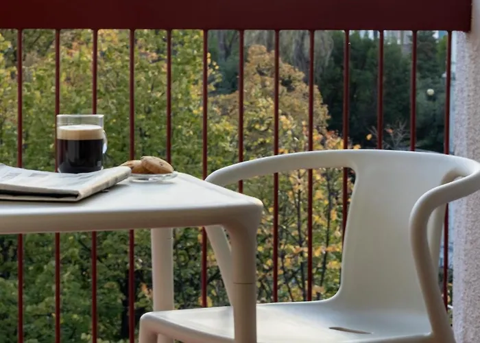 Il Faro Luxury & Lounge Pensionat 3*