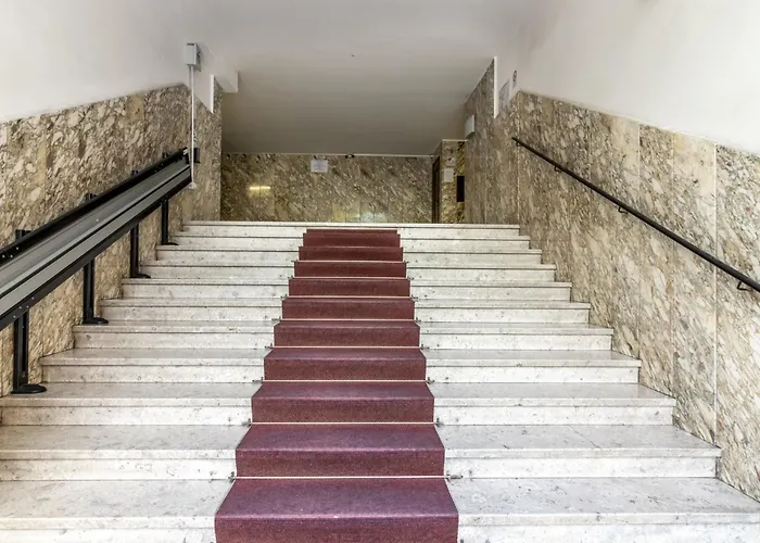 בית הארחה Il Faro Luxury & Lounge לה ספציה