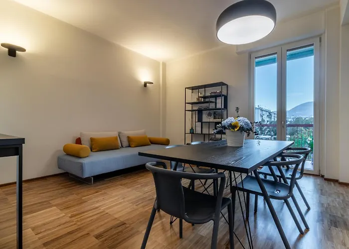 Il Faro Luxury & Lounge 3*