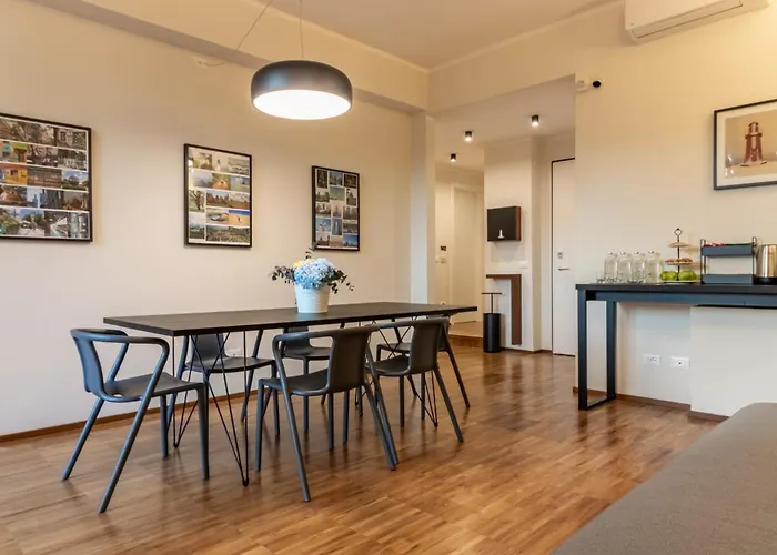 Il Faro Luxury & Lounge 3*