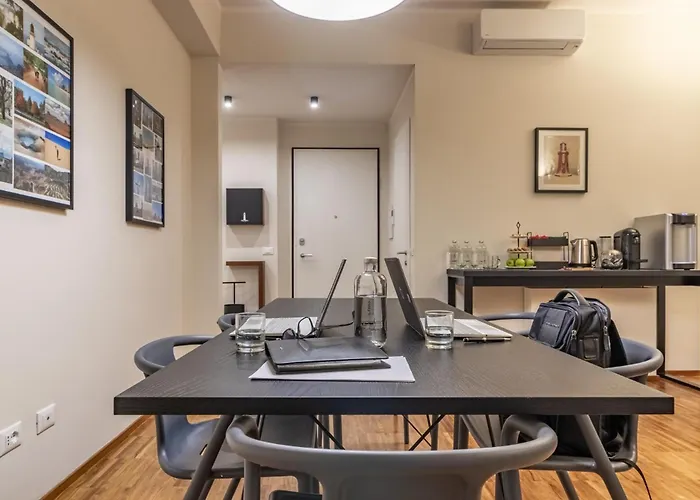 Il Faro Luxury & Lounge