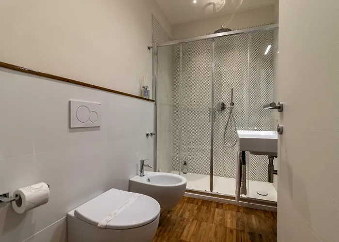 招待所 Il Faro Luxury & Lounge