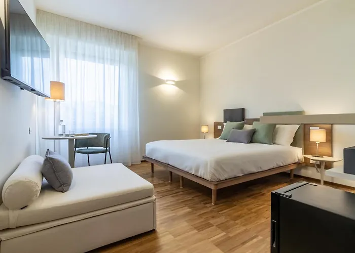 Il Faro Luxury & Lounge 3*