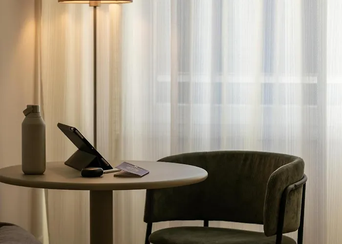 בית הארחה Il Faro Luxury & Lounge 3*