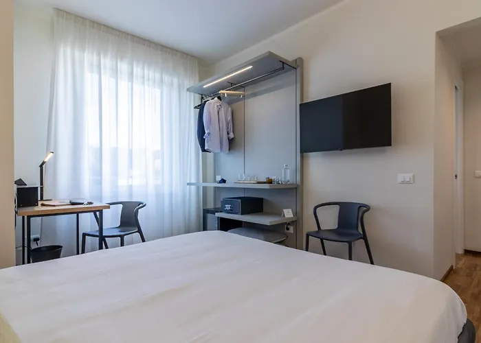 Pensionat Il Faro Luxury & Lounge