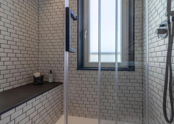 Pensionat Il Faro Luxury & Lounge La Spezia