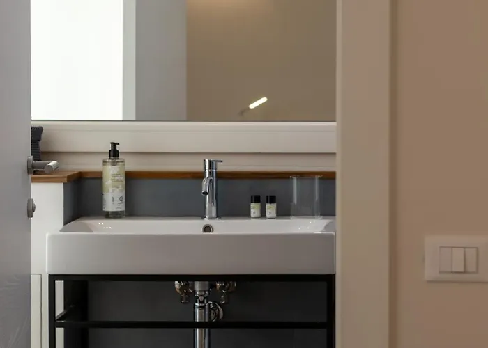 Il Faro Luxury & Lounge Pensionat