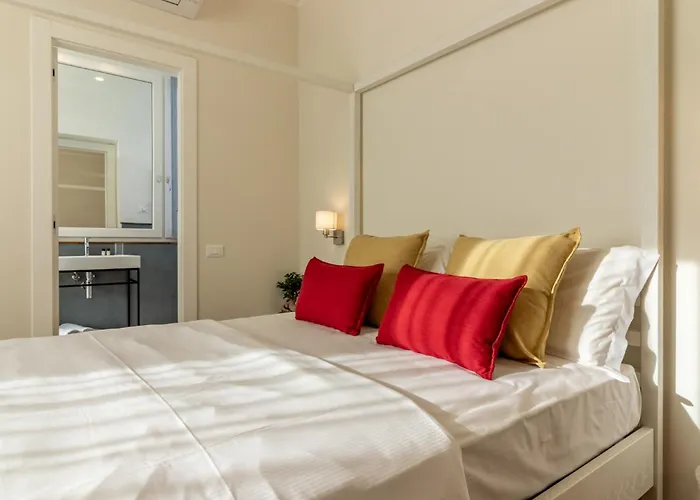 招待所 Il Faro Luxury & Lounge 3*